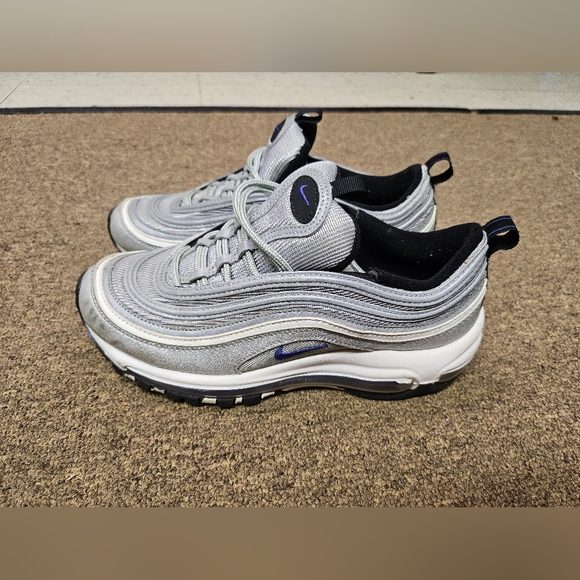 Nike air max 97 size 5.5 - Picture 6 of 8